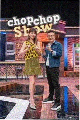 喜剧人大赛 西瓜影视